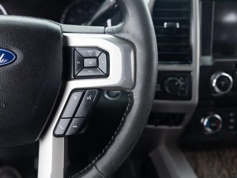 Used 2019 Ford F250 Lariat w/ Lariat Ultimate Package image 43