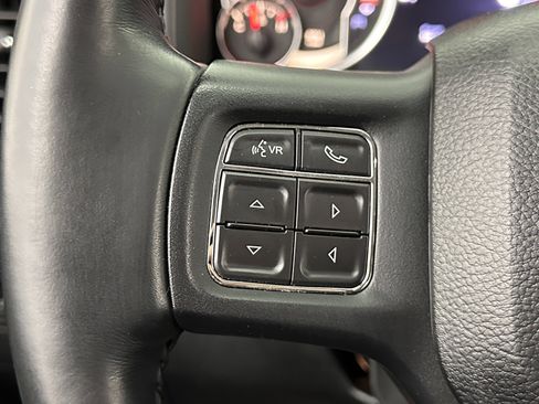 Used 2017 RAM 1500 Sport w/ Convenience Group image 22