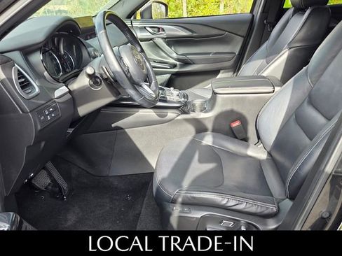 Used 2021 MAZDA CX-9 Grand Touring AWD/4WD image 6
