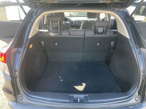 Used 2021 Honda HR-V EX image 26