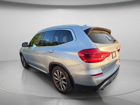 Used 2019 BMW X3 sDrive30i RWD image 7