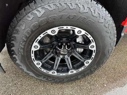 Used 2025 Chevrolet Silverado 1500 W/T w/ WT Safety Package