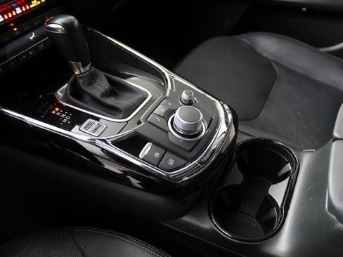 Used 2023 MAZDA CX-9 Touring Plus image 16