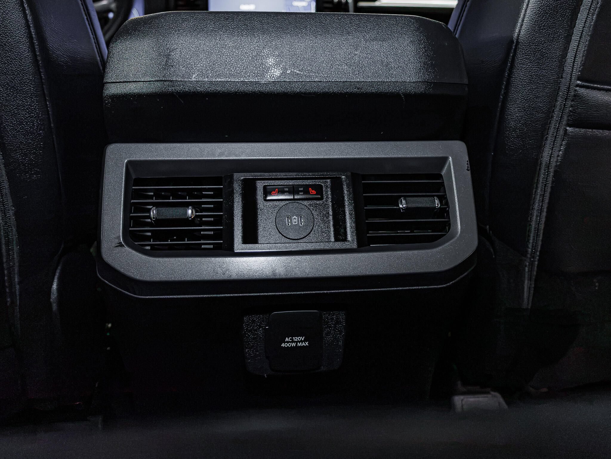 Used 2025 Ford F250 Lariat AWD/4WD image 26