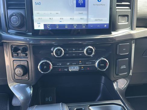Certified 2022 Ford F150 XLT w/ Equipment Group 302A High AWD/4WD image 19