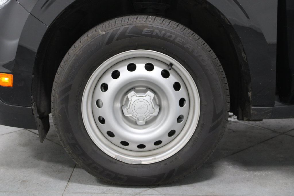 Used 2024 Ford Maverick XL FWD image 43