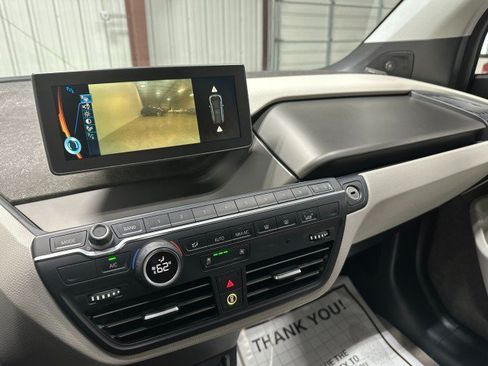 Used 2014 BMW i3 RWD image 32