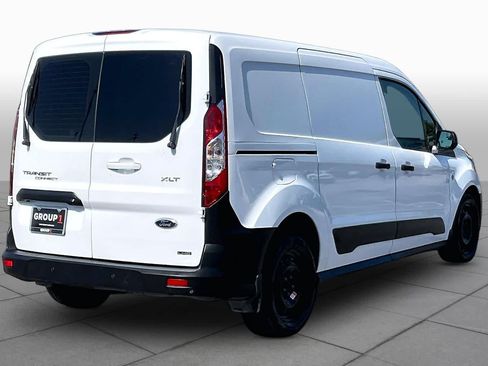 Used 2023 Ford Transit Connect XL FWD image 13