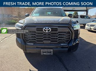 Used 2022 Toyota Tundra Limited w/ TRD Off-Road Package video 2