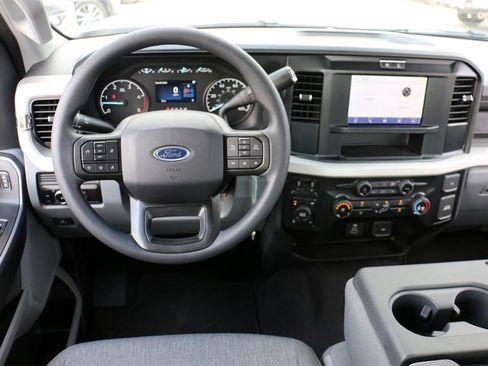 New 2026 Ford F250 XL w/ STX Appearance Package image 20