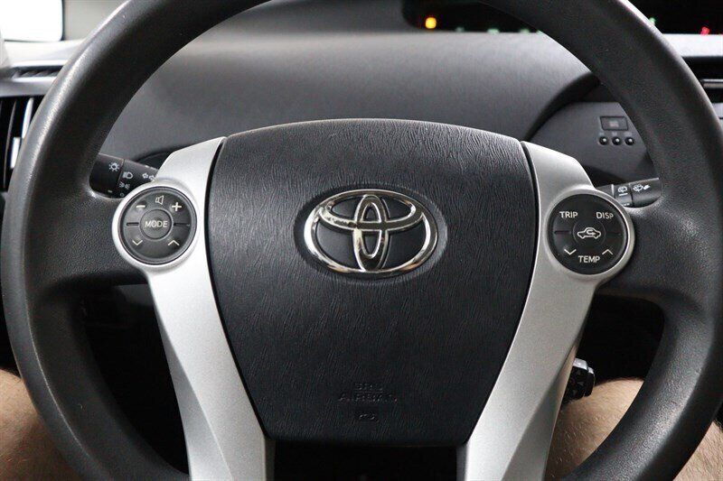 Used 2010 Toyota Prius Two FWD image 10