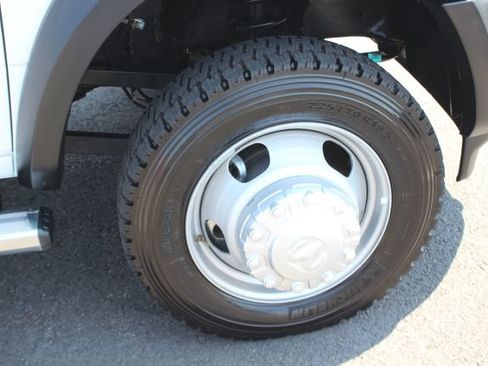 Used 2024 RAM 5500 Tradesman AWD/4WD image 28