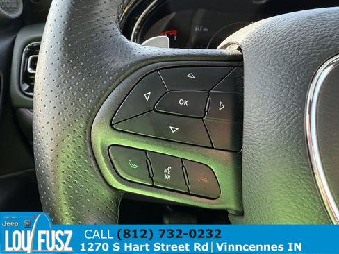 Used 2024 Dodge Durango GT image 25