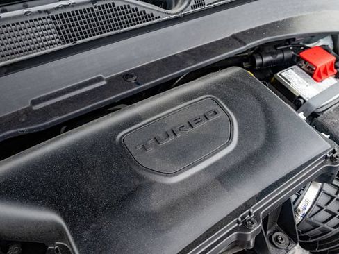New 2026 Jeep Compass Latitude AWD/4WD image 4