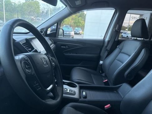 Used 2023 Honda Ridgeline RTL image 18
