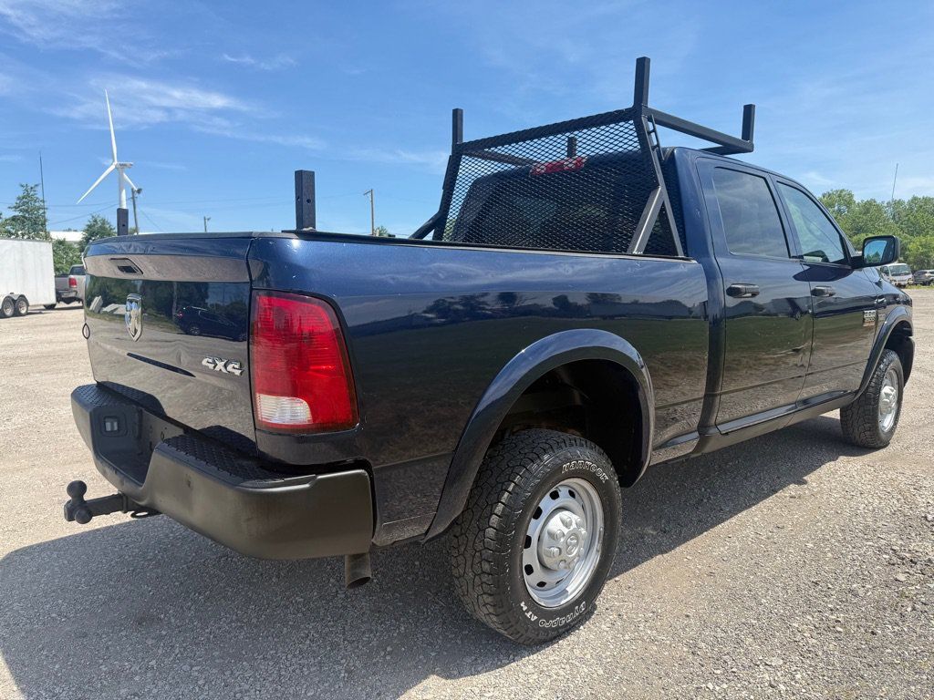Used 2012 RAM 2500 ST w/ Popular Equipment Group AWD/4WD image 7