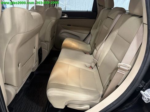 Used 2021 Jeep Grand Cherokee Laredo AWD/4WD image 9