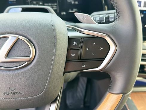 New 2026 Lexus RX 350 AWD/4WD image 40
