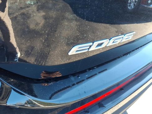 Used 2018 Ford Edge Sport w/ Equipment Group 401A image 10