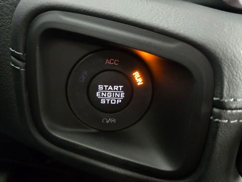 New 2025 Jeep Wrangler Unlimited Rubicon 392 image 20