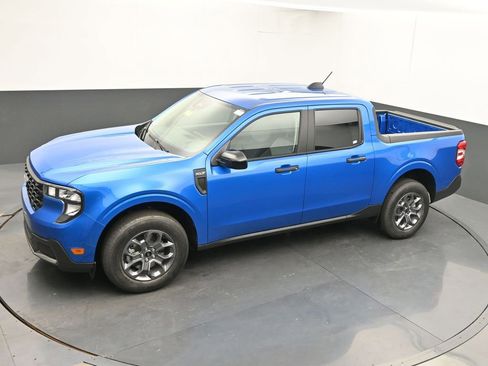 New 2025 Ford Maverick XLT w/ XLT Luxury Package image 39