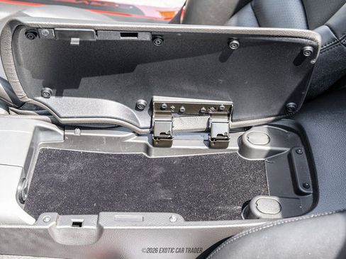 Used 2007 Chevrolet Corvette Coupe w/ Preferred Equipment Group RWD image 82