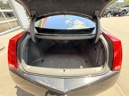 Used 2014 Cadillac CTS V RWD image 32