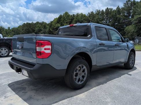 New 2026 Ford Maverick XLT FWD image 4