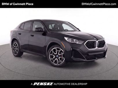Used 2026 BMW X2 xDrive28i