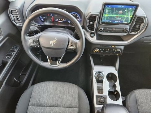 Used 2023 Ford Bronco Sport Big Bend w/ Convenience Package image 27