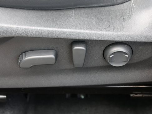 Used 2021 Subaru Forester Limited w/ Popular Package #3 image 16