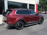 Used 2024 Kia Telluride SX Prestige image 3
