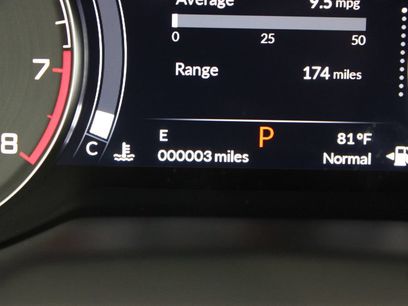 New 2026 Acura RDX w/ Technology Package