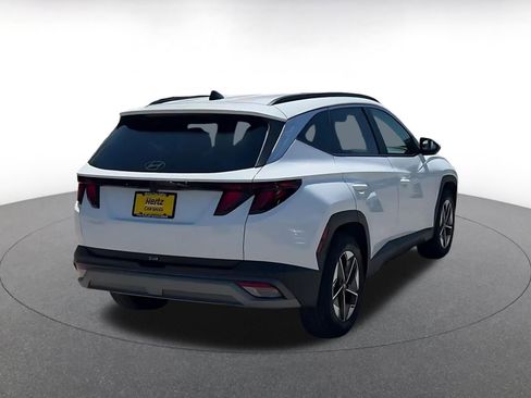 Used 2025 Hyundai Tucson SEL FWD image 15