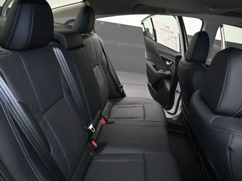 New 2025 Subaru Legacy Limited image 19