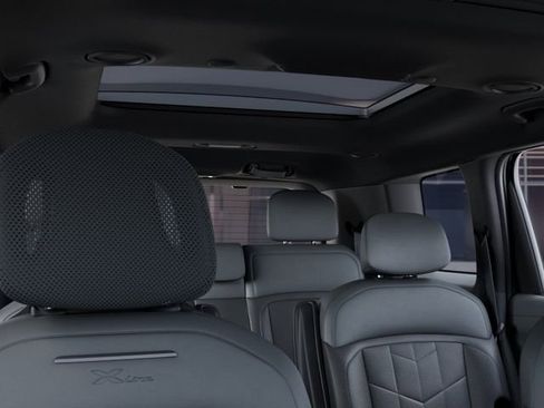 New 2027 Kia Telluride SX X-Line AWD/4WD image 27