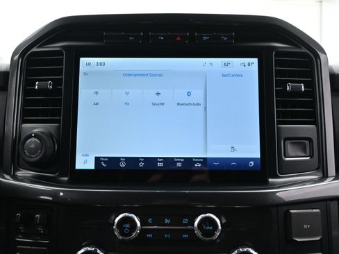 Used 2022 Ford F150 XLT w/ Equipment Group 302A High AWD/4WD image 37