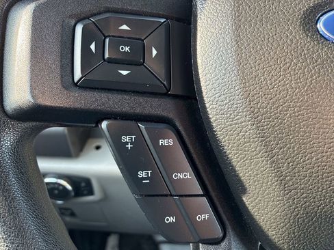 Used 2015 Ford F150 XLT image 16