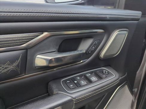 Used 2020 RAM 1500 Limited AWD/4WD image 10