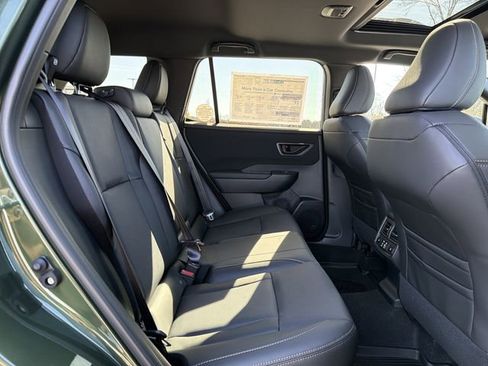 New 2026 Subaru Outback Limited XT w/ Premium/Limited Package 2 image 17