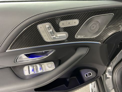 New 2026 Mercedes-Benz GLS 63 AMG 4MATIC image 19