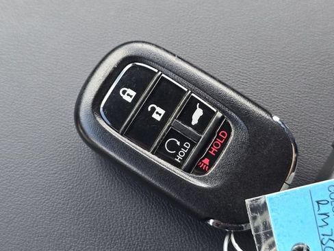 Used 2024 Honda HR-V Sport image 31