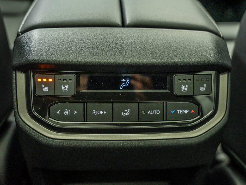 New 2026 Lexus TX 350 AWD w/ Technology Package image 40