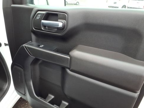 Used 2023 Chevrolet Silverado 1500 W/T w/ WT Value Package image 28