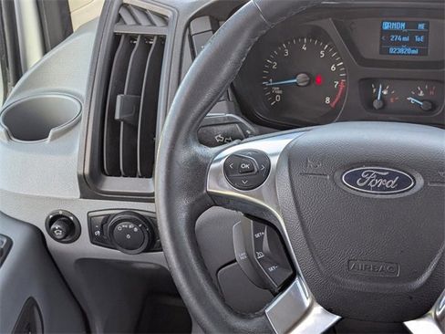 Used 2016 Ford Transit 350 XLT image 19