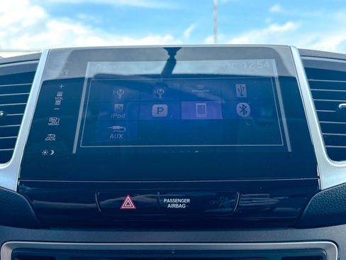 Used 2018 Honda Pilot EX image 28