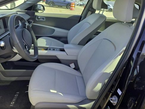 Certified 2024 Hyundai Ioniq 6 Limited RWD image 3