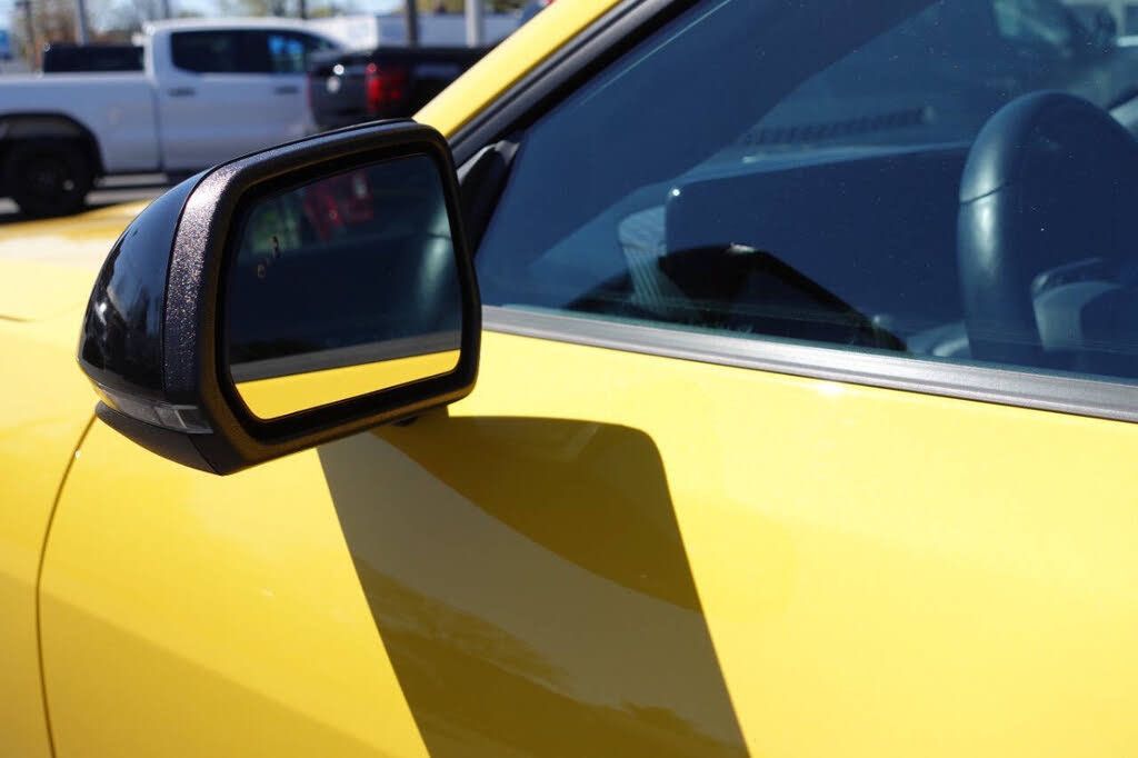Used 2024 Ford Mustang Premium RWD image 14