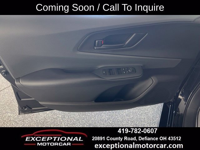 Used 2023 Toyota Prius LE FWD image 34