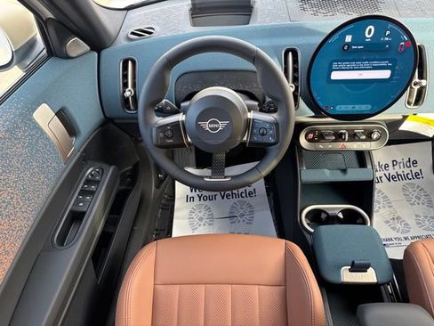 New 2026 MINI Cooper Countryman S image 10